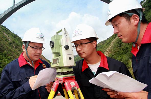 工程測量專業(yè)就業(yè)單位有哪些？