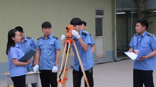 石家莊哪個學(xué)校開設(shè)工程測量專業(yè)？