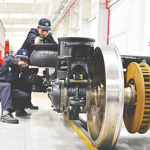 鐵道車輛運用與檢修專業(yè)怎么樣？