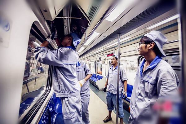 鐵道車輛運用與檢修專業(yè)畢業(yè)后待遇怎么樣？