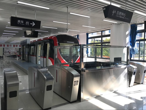 城市軌道交通車輛運用與檢修專業(yè)學(xué)什么？