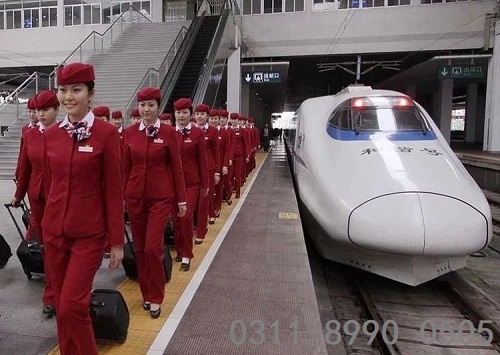 石家莊東華鐵路學(xué)校哪個(gè)專業(yè)適合女生學(xué)習(xí)？