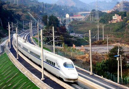 鐵路五大系統(tǒng)都是干什么的？