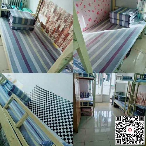 石家莊東華鐵路學(xué)校學(xué)生食宿好不好？