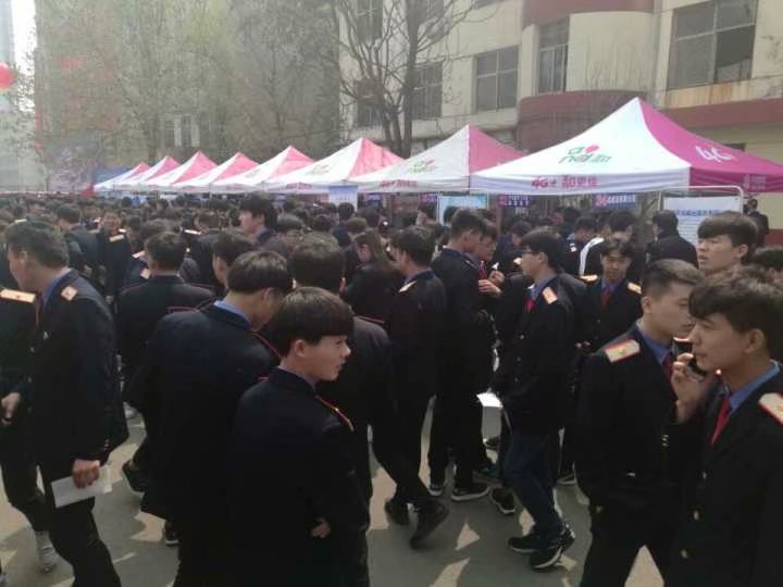 石家莊鐵道技工學(xué)校能就業(yè)嗎？