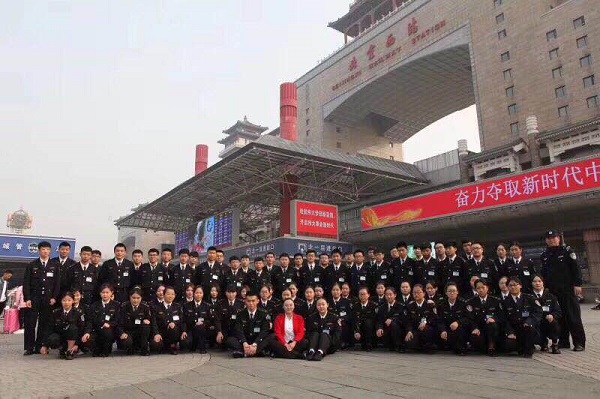 石家莊東華鐵路學(xué)校鐵路專(zhuān)業(yè)怎么樣？