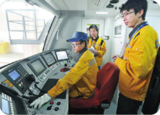 石家莊有火車司機培訓(xùn)學(xué)校嗎