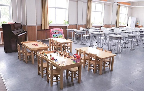 石家莊哪個學(xué)校有春季班學(xué)前教育專業(yè)？