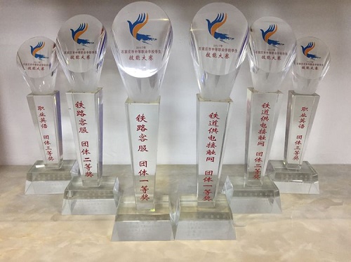 石家莊東華鐵路學(xué)?；疖囁緳C專業(yè)學(xué)費多少？