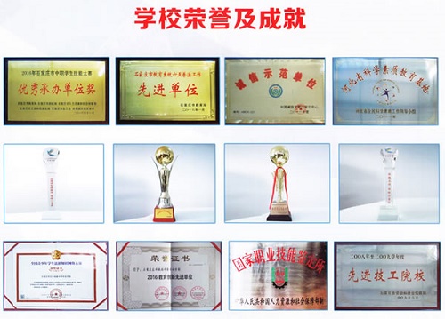 如何正確選擇鐵路中專學(xué)校？