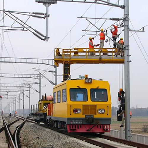鐵道供電專業(yè)畢業(yè)后去哪些單位上班？