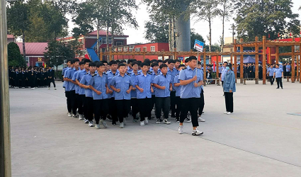 石家莊鐵路職業(yè)高級(jí)技工學(xué)校2026年春季班招生要求