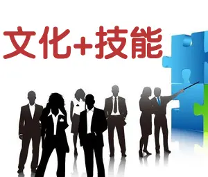 河北單招的文化考試難不難？