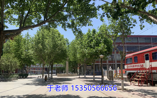 石家莊東華鐵路學(xué)校在校生多少人？