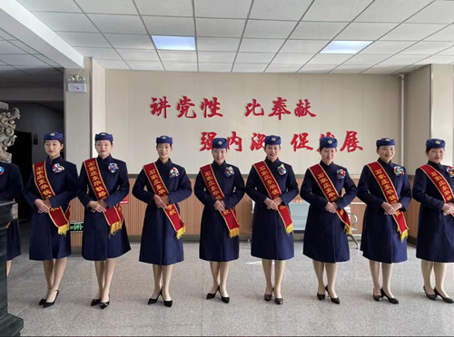 石家莊東華鐵路學校有3+3大專嗎？