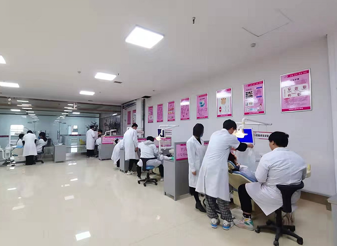 石家莊天使護士學(xué)校2026年春季招生簡章