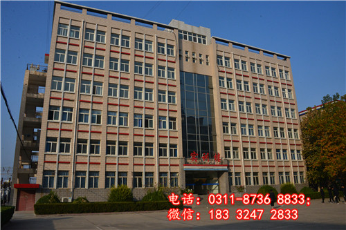 石家莊冀聯(lián)醫(yī)學(xué)中專學(xué)校有幾個校區(qū)？
