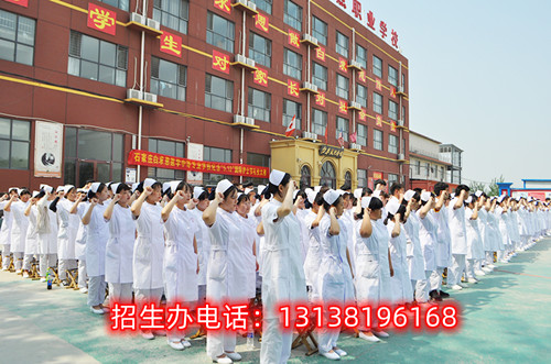 石家莊白求恩醫(yī)學(xué)院3+2大專好還是3+3大專好？