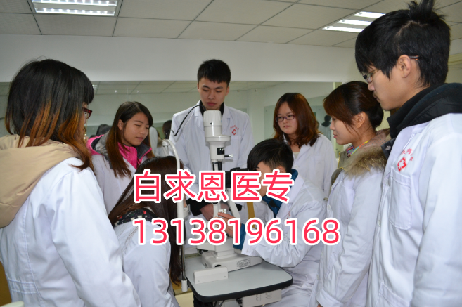 石家莊白求恩醫(yī)學(xué)中專學(xué)校交通怎么樣？