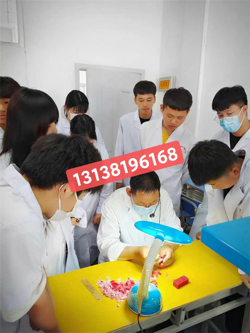 石家莊白求恩醫(yī)學(xué)中專學(xué)?？谇蛔o(hù)理專業(yè)怎么樣？