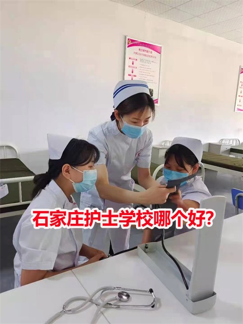 石家莊護(hù)士學(xué)校哪個好？