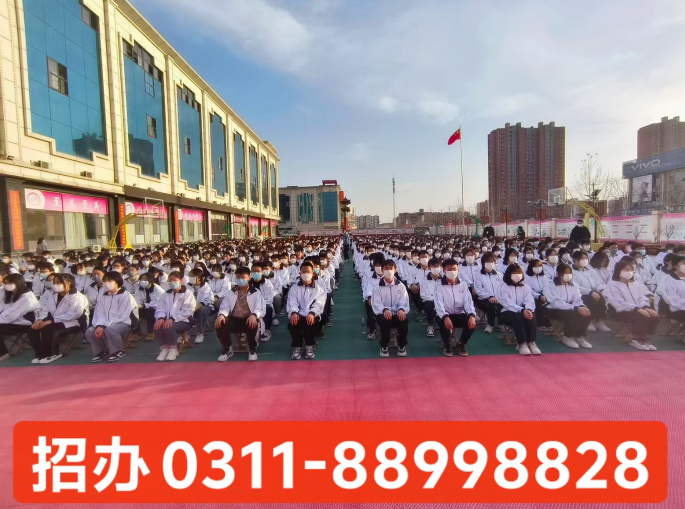 哪些學(xué)生適合報(bào)名石家莊天使護(hù)士學(xué)校2026年春季新生班？