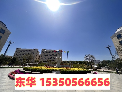 石家莊東華鐵路學(xué)校是在市區(qū)嗎？