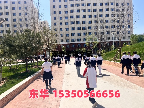 石家莊東華鐵路學校2026年秋季報名時間