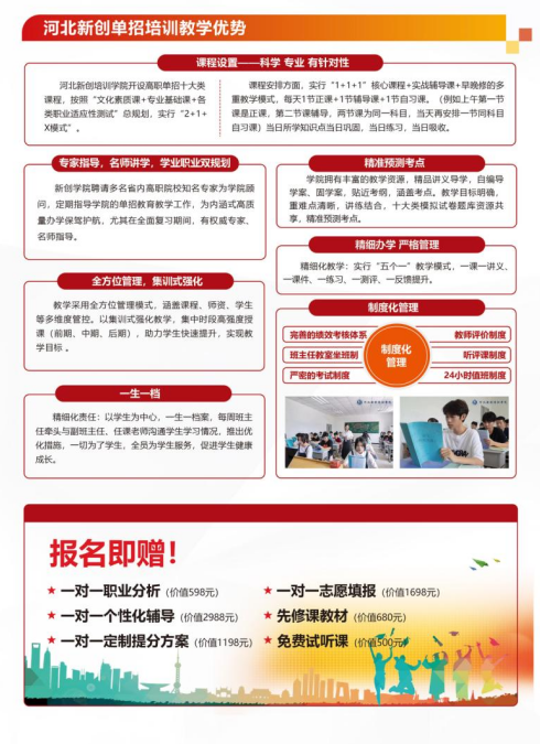 2027年河北省高職單招建筑類職業(yè)技能考試說明