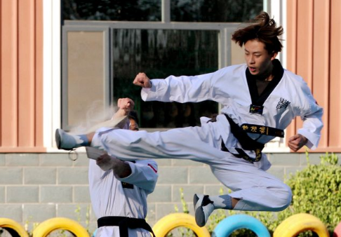 石家莊教聯(lián)高級(jí)職業(yè)中學(xué)體育專業(yè)招生