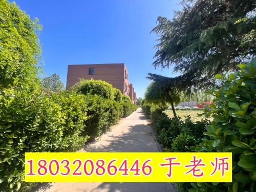 河北同仁醫(yī)學院2026年春季招生計劃