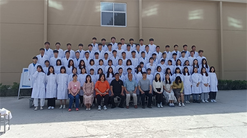 河北同仁醫(yī)學(xué)中專學(xué)校幾個校區(qū)？參觀去哪個校區(qū)？