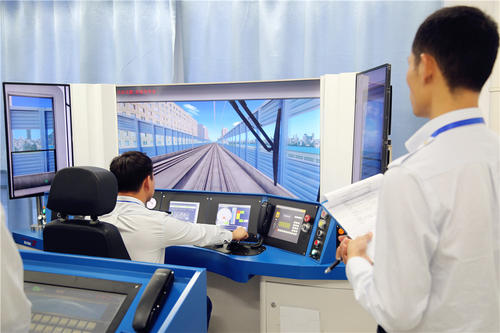 哪里能學火車司機？火車司機短期培訓在哪