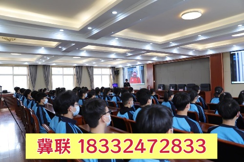 石家莊冀聯(lián)醫(yī)學(xué)中專學(xué)校能上大專嗎？初三生升學(xué)路徑全解析