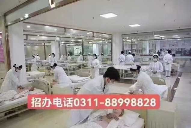 石家莊天使護(hù)士學(xué)校2026年秋季招生專業(yè)介紹（官方發(fā)布）