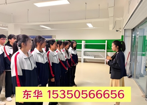 石家莊鐵路中專學校哪個管理嚴格？