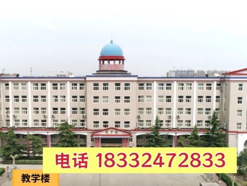 往屆生如何報(bào)名石家莊冀聯(lián)醫(yī)學(xué)中專學(xué)校？